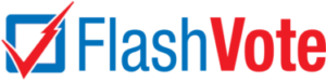 FlashVote logo